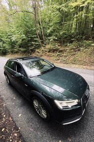 Audi A4 B9 Allroad 3.0TDI - 4