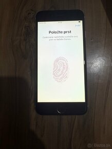 Predám Apple iPhone 6 32GB Malé známky používania - 4