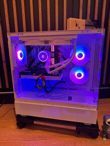 Herný PC/RTX 3060 TI 8GB/Ryzen 7 5800X/ 16GB RAM/ - 4