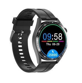 (IHNEĎ) Fitness Smart hodinky KH8, možnosť volania - 4