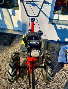 Predám terra,vari malotraktor motor Kohler CV224 4 takt - 4