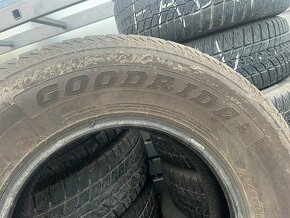 Pneu zimné Goodride 245/70 R16 - 4