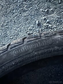 Zimné pneumatiky 245/35 R19 - 4