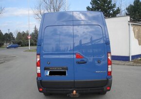 Renault Master - 4