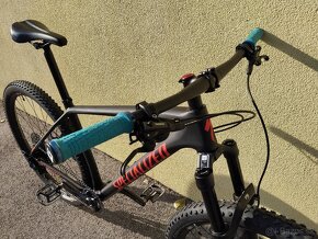 Bicykel Specialized Epic Carbon HT - 4