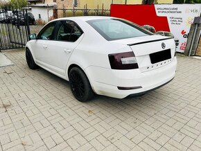 Škoda Octavia 1.6 TDI Active✅ - 4