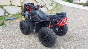 Can-Am Renegade 1000R XMR - 4