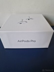 Apple AirPods pro (2nd generation) - 4