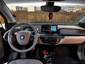 BMW i3 - 4