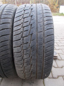 Pneumatiky Matador 245/45R17 zimné 2ks - 4