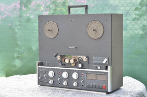 REVOX B77 mk. II po servise - 4