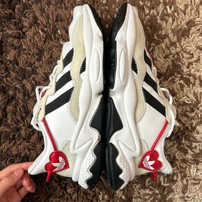 Adidas Ozweego Heart veľkosť 40 - 4