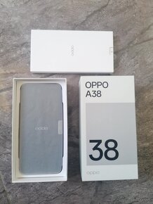 Oppo a38 funglac - 4