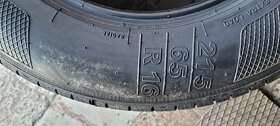 Kleber 215/65 R16 LTKL 102H DSUV - 4