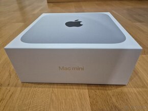 Mac mini Apple M2 8C CPU 10C GPU 8GB 256GB SK - 4