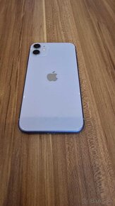 Apple Iphone 11 64GB (pouzivany, novy displej) - 4