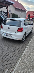 Vw polo 1.0 mpi - 4