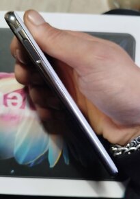 Samsung galaxy s10e Displej rám a zadné sklo - 4