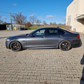 Bmw 530d xdrive 2015 - 4