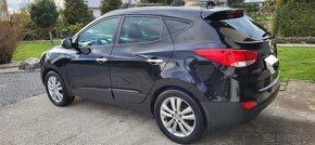 Hyundai IX35 2.0 CRDi PREMIUM - 4