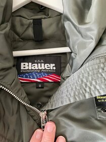 BLAUER bomber - 4