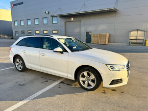 AUDI A4 AVANT 2.0 TDi - 4