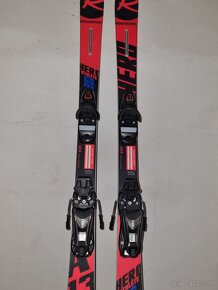 Lyže Rossignol Hero Athlete GS PRO 124 cm - 4