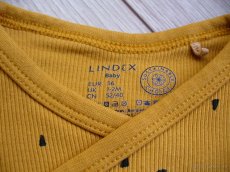 Rifle Lindex 56 - 4