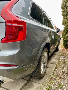 Volvo xc90 - 4