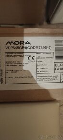 Mora VDP645GB9 - 4