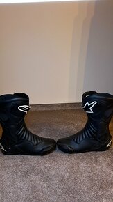 Moto oblečenie RST,Alpinestars,Modeka - 4