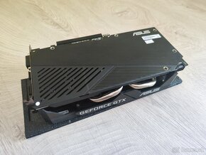 ASUS DUAL GTX 1660 SUPER EVO O6G - 4