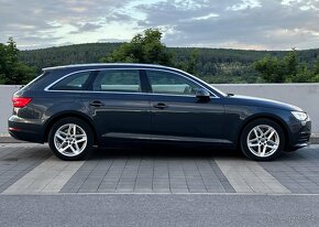 Audi A4 Avant 2.0 TDI S-tronic - 4