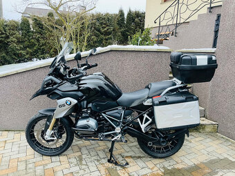 BMW R 1200 GS 2016 - 4