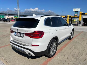 BMW X3 - 4