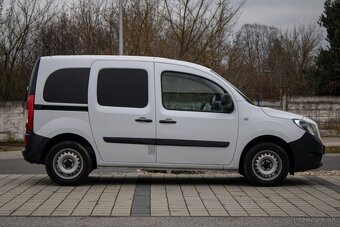 Mercedes-Benz Citan 109 CDI lang E6d - 4