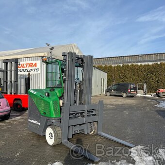 Combilift CB4000D Diesel - 4