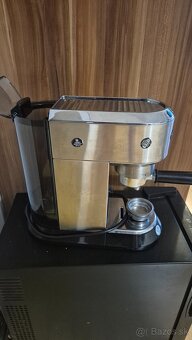 DE'LONGHI kavovar ec680m - 4