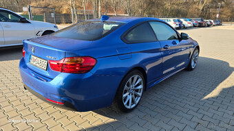 BMW Rad 4 Coupé 428i xDrive Standard A/T - 4