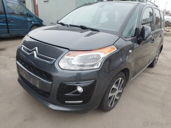 Citroen C3 - 4