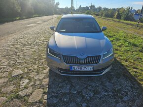 SuperB 2.0tdi 190k. L&K - 4