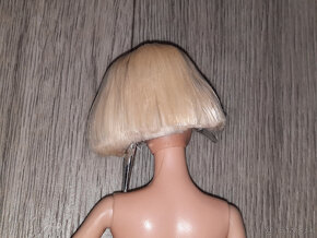 Barbie LOOK s náušnicami a deti pre barbie - 4