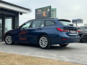 BMW Rad 3 Touring 320d xDrive A/T, r.v.: 2021 - 4