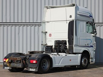 DAF XF 510, STANDARD, SUPER SPACE CAB, EURO 6,  SPECIÁLNÍ ED - 4