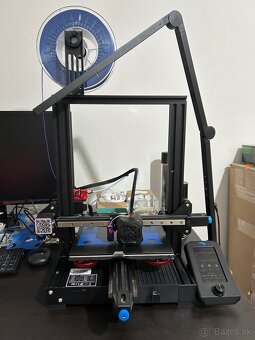 Ender 3V2 - 4