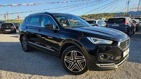 Seat Tarraco 1.5 TSI 150 Xcellence DSG PANORAMA LED KAMERA - 4