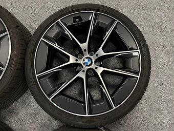 Letná sada 5x112 R20 BMW dvojrozmer G30 G31 - 4