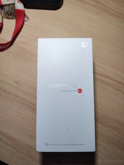 Xiaomi 14 - 4