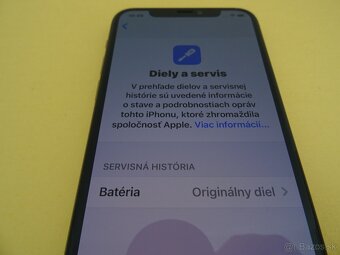 iPhone 11 PRO 64GB GRAY - ZÁRUKA 1 ROK - 100% BATERIA - 4