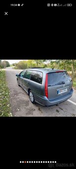 Citroen C5 2.2 exclusive - 4